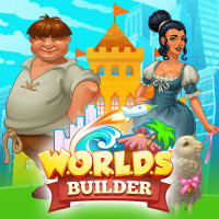 Play Worlds Builder now!