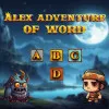 Alex Adventure Of Word
