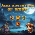 Alex Adventure Of Word
