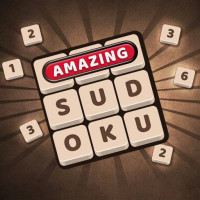 Play Amazing Sudoku now!