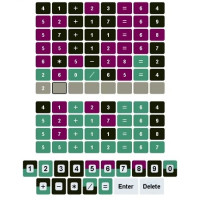Play Binerdle now!