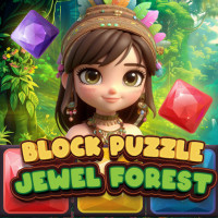 Play Block Puzzle - Jewel Forest now!