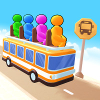 Play Bus Stop Color Jam now!