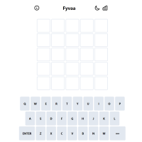 Play Fyvaa now!