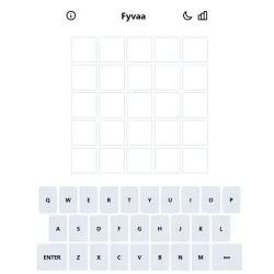Fyvaa