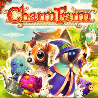 Play Charm Farm now!