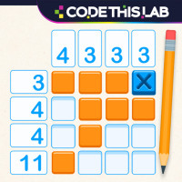 Play Classic Nonogram now!