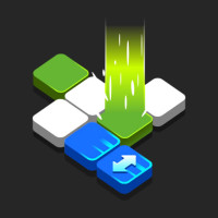 Play Colorful Cubes now!
