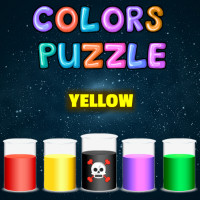 Play Colors Puzzle now!