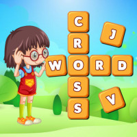 Play Crossword Kingdom now!