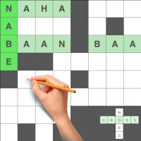 Play Crossword Puzzles now!