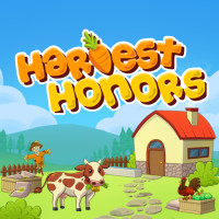 Play Harvest Honors now!