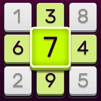 Play Daily Sudoku now!