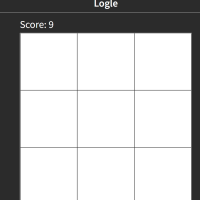 Play Logle now!