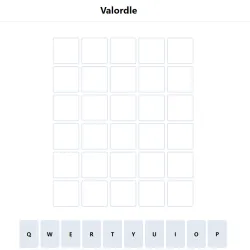 Valordle