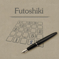 Play Futoshiki now!