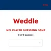Weddle