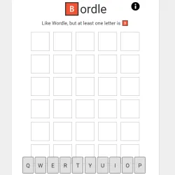 Bordle