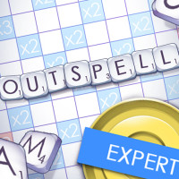 Play Outspell now!