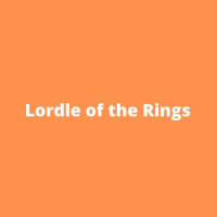 Play Lordle Of The Rings now!