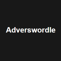 Play Adverswordle now!