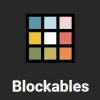 Blockables