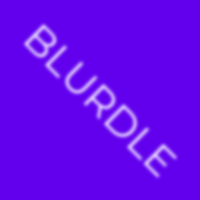 Play Blurdle now!