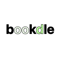 Play Bookdle now!