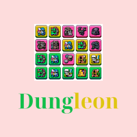 Play Dungleon now!