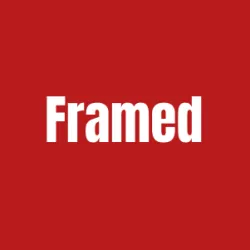 Framed