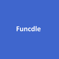 Play Funcdle now!