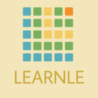 Play Learnle now!
