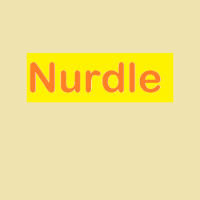 Play Nurdle now!