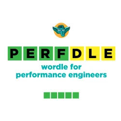 Perfdle