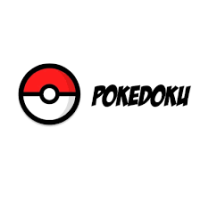 Play Pokedoku now!