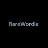 RareWordle