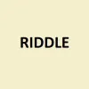 Riddle