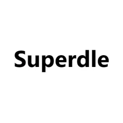 Superdle