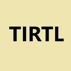 Tirtle