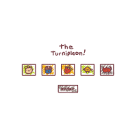 Play Turnipleon now!
