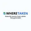 WhereTaken