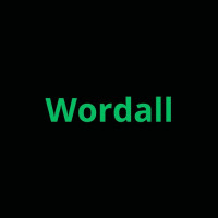 Play WordAll now!
