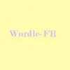 Wordle-FR