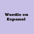 Wordle en Espanol
