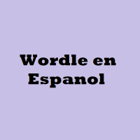 Play Wordle en Espanol now!
