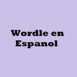 Wordle en Espanol