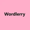 Wordlerry