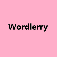 Play Wordlerry now!