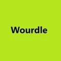 Wourdle