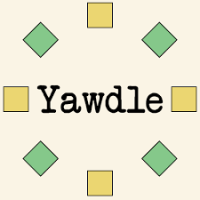 Play Yawdle now!